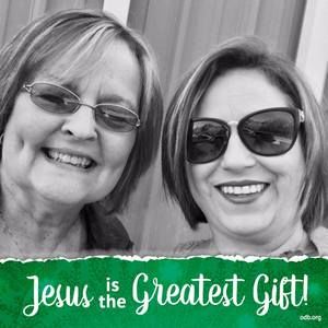 Meet your Posher, Sabrina